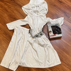 Star Wars Costume Set